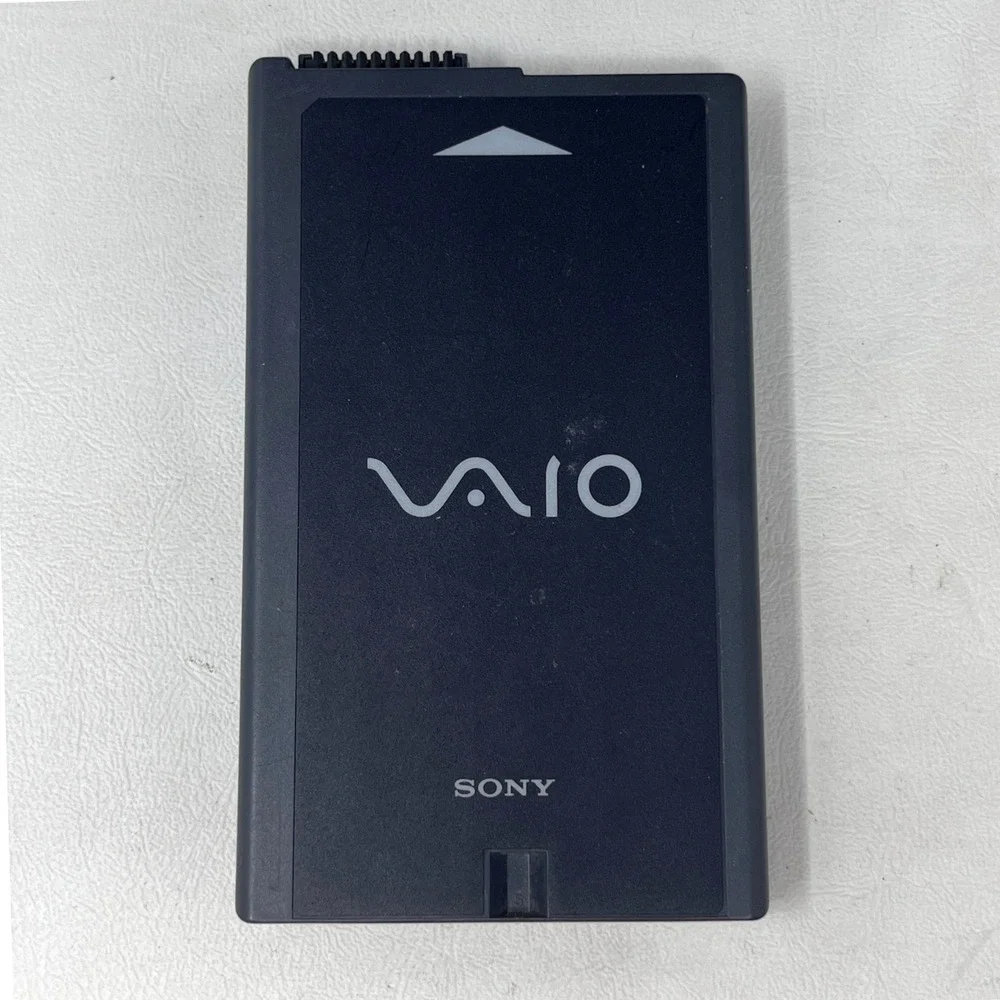 Sony Vaio Rechargable Battery Pack 14.8V / 4000mAh PCGA-BP2NX **UNTESTED**